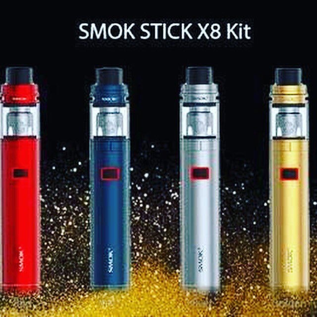 OctoberVape's tweet image. 