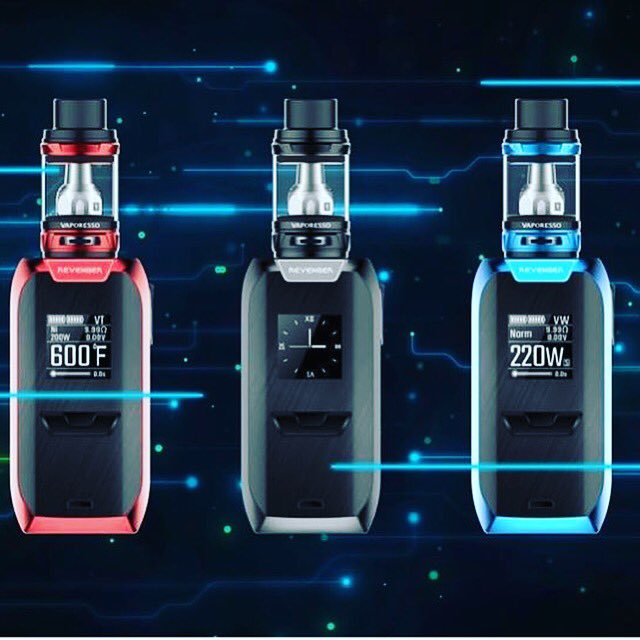 OctoberVape's tweet image. 