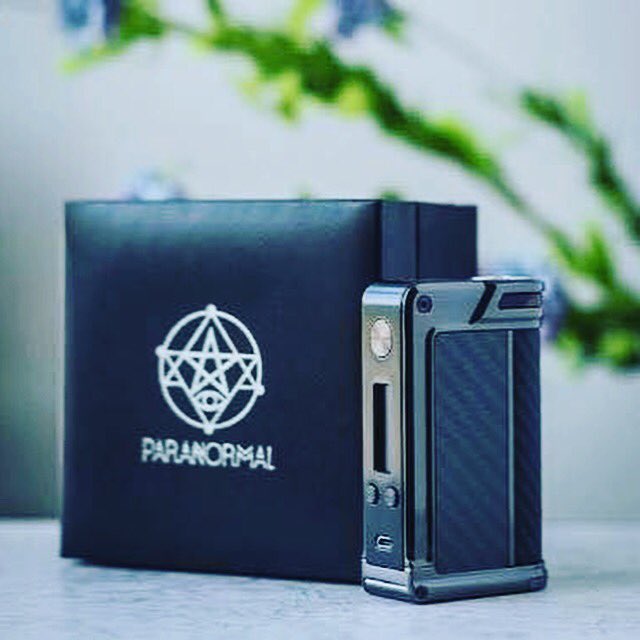 OctoberVape's tweet image. 