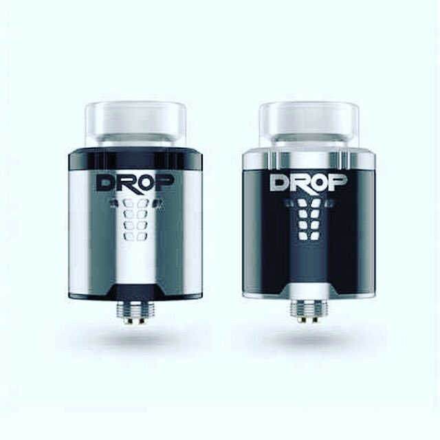 OctoberVape's tweet image. 