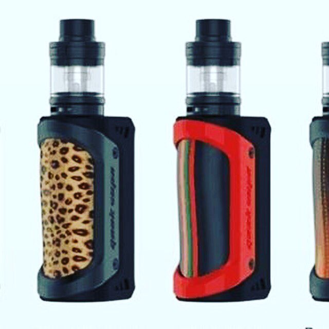 OctoberVape's tweet image. 