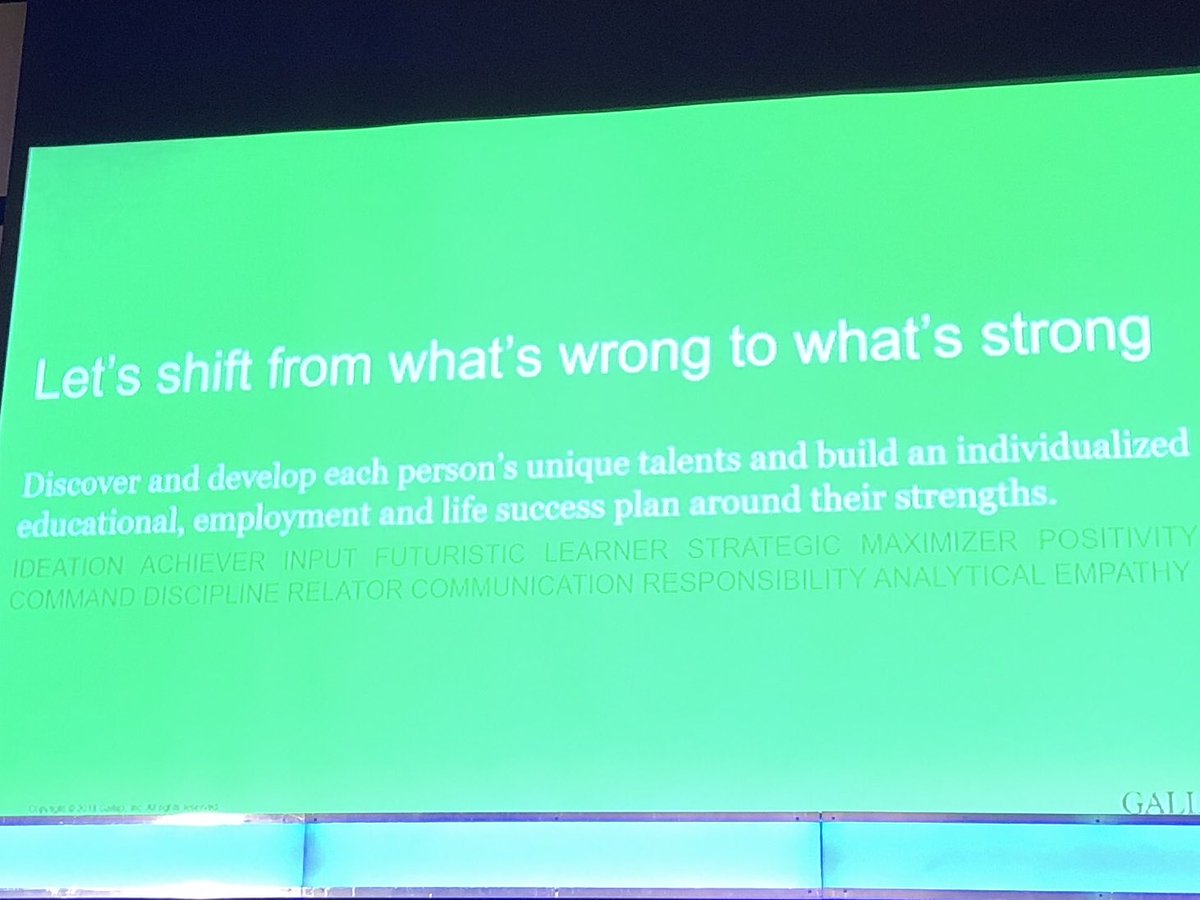 KimRatcliff's tweet photo. Wow! @TimHodges402 @battelleforkids #2018CFS https://t.co/RC9JfzF8dx