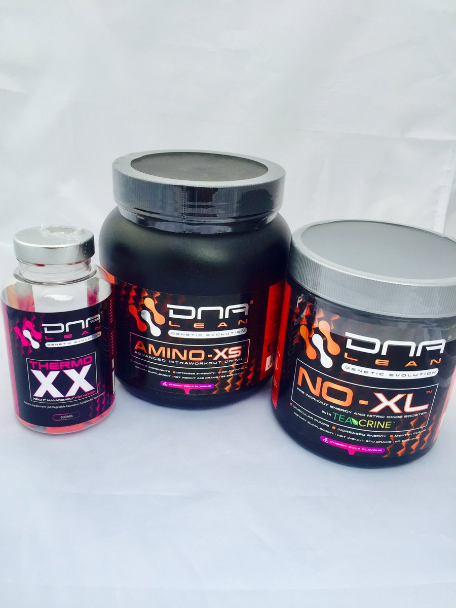 #DNALEAN #Supplements in stock NOW!! Great prices &amp; fast delivery! Just visit our store.. store.british-bodybuilding.co.uk/brands/dna-lea… #fatburners #diet #weightloss #cardio #fitness #womens #mensfatburners #aminos #preworkout #hardworkpaysoff <a href="/DnaLean/">DNA Lean</a>