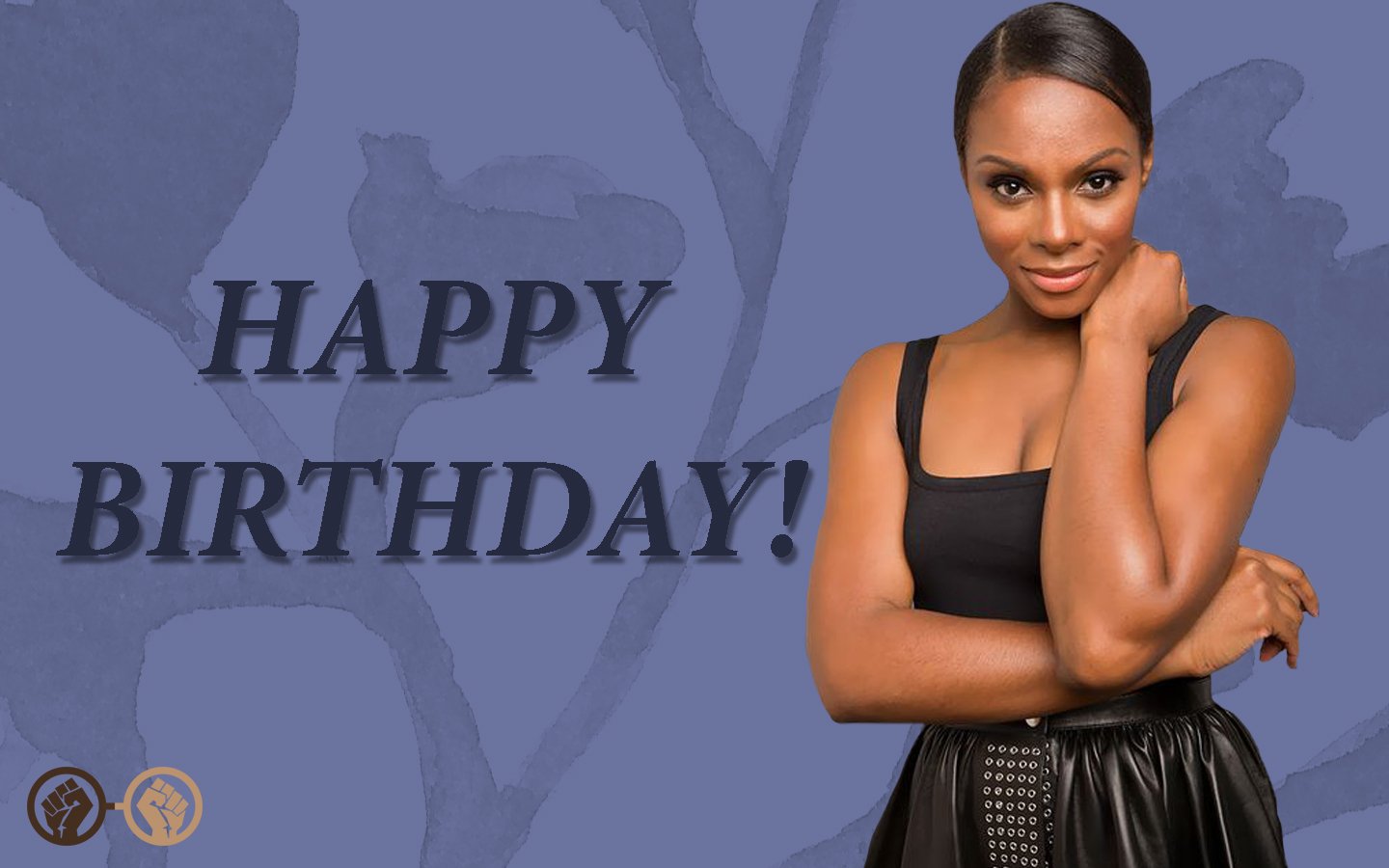 Happy Birthday, Tika Sumpter! The talented actress turns 38 today! 