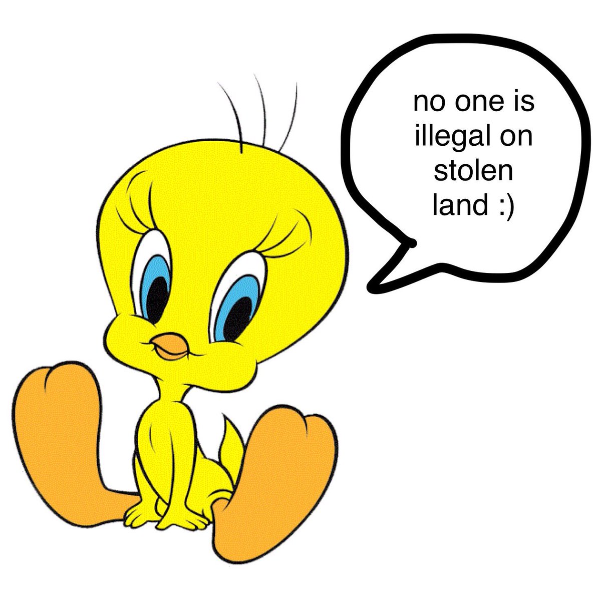 Tweety Bird Gets Forced To Suck Pussycat Till Pumped Cartoon Valley