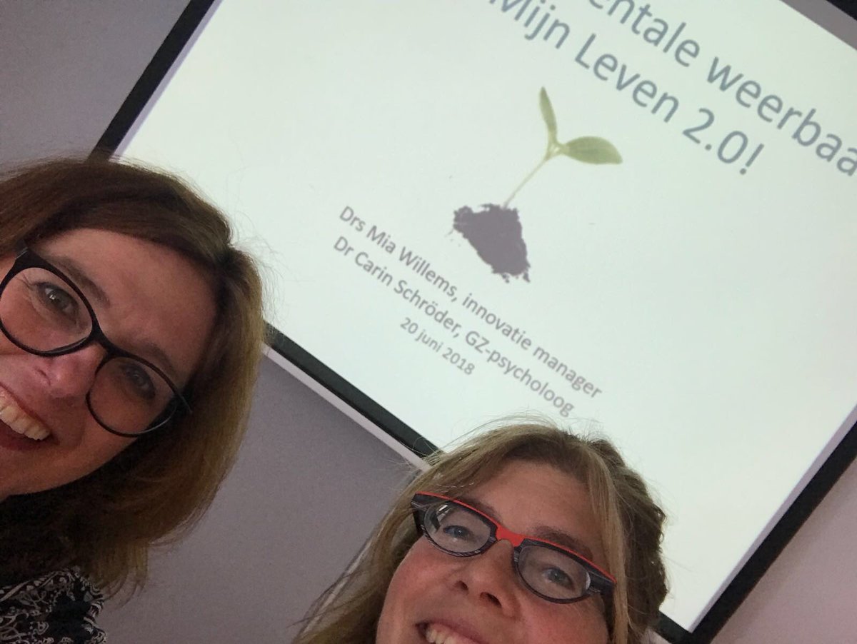 Een client keuze geven wanneer hij verzorgd wordt, versterkt al zijn weerbaarheid! Ecare4you gaf workshop op studiedag #GRZ van @LCBLeiden over belang mentale weerbaarheid om goed te leven met een beperking. Goed uit te wisselen hoe -ook onbewust-gewerkt wordt aan weerbaarheid.