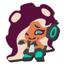 Sendouc's tweet photo. If you have Discord Nitro and want to use the Octo Expansion Mem Cakes as emojis I made this server for that purpose: https://t.co/t46UMuWh7j

They really work quite as well as emoji! Credit for ripping the files goes to @LeanYoshi (https://t.co/XbXgBvXeB7) https://t.co/UzsHtOGniQ