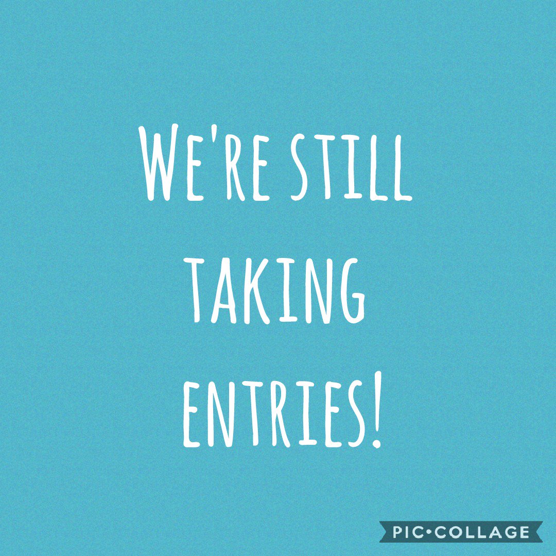 royston_in_blue's tweet photo. We're still taking entries for this year's event until THIS FRIDAY!
Check out our website for updates ➡️ https://t.co/jxPCesSMHx #RIB2018 https://t.co/eKyQyiN2mi