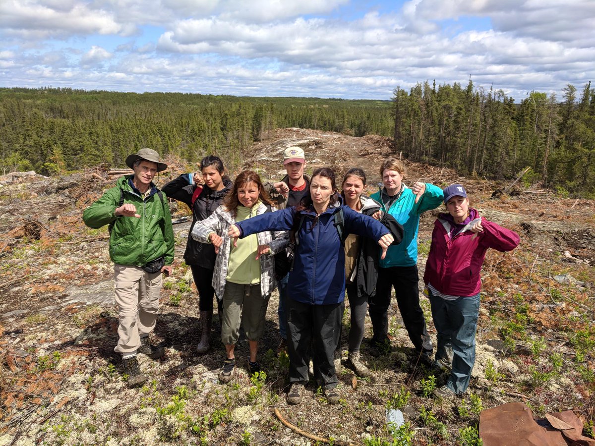 WilderNewsMB's tweet photo. Did you know: We arrange transportation to minimize fossil fuel use for our Wilderness Witness Tours, so these events are perfect for those living #CarFree in #Winnipeg to #GetOutside! Learn about our #DuckMountain Park Tour July 13-15:
https://t.co/y69NETuiQr
#GreenMB #WPGEvent https://t.co/D9g08EgraH