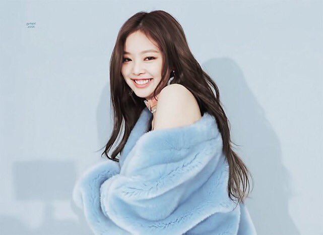 ReallyJennieKim's tweet photo. https://t.co/aSio08Umon