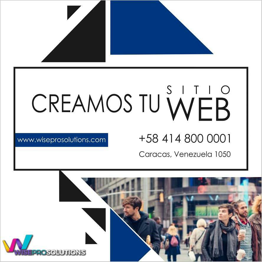 Wise_ProS's tweet photo. Somos la vía profesional para mostrar y mantener la imagen de tu marca o empresa en el espacio digital. Solicita tu presupuesto sin compromiso…
#hosting #alojamientoweb #diseñoweb #carritodecompras #dominioweb #ecommerce
https://t.co/DvgV6REGpl https://t.co/Ec9CZiCqvx