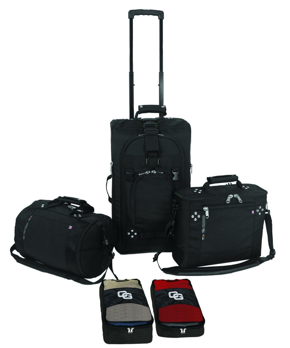 AV8R_Gear's tweet photo. Save up to $86 on Barracuda Ballistic Luggage Ensembles and get a FREE luggage tag! https://t.co/5Y7y8PXAk4
#pilotlife #crewlife #flightattendant #airlinepilot #crewiser #cabincrew #flightcrew https://t.co/XNmbdRe1Fl