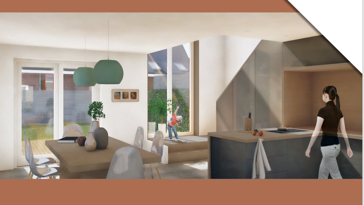 Gisteren selectie gewonnen. We mogen 14 woningen ontwikkelen #Graafschap <a href="/DBBiddinghuizen/">DB Biddinghuizen</a>