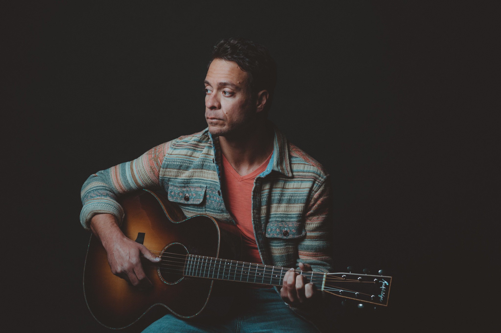 Happy birthday Amos Lee! See you on August 12 