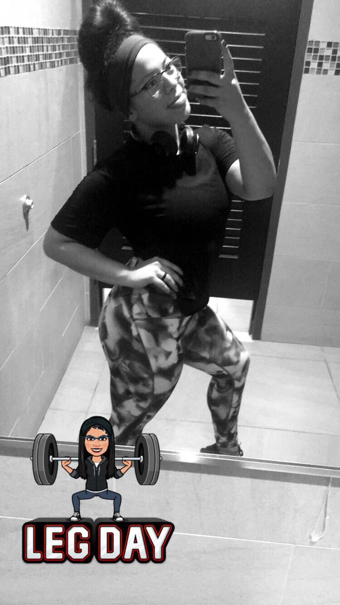 alyssanava123's tweet photo. Who said vegans canโt be thicccc? #lmao #nobodysaidthat #workinonmyfitness #poweredbyplants https://t.co/NlaPiSYI3Z