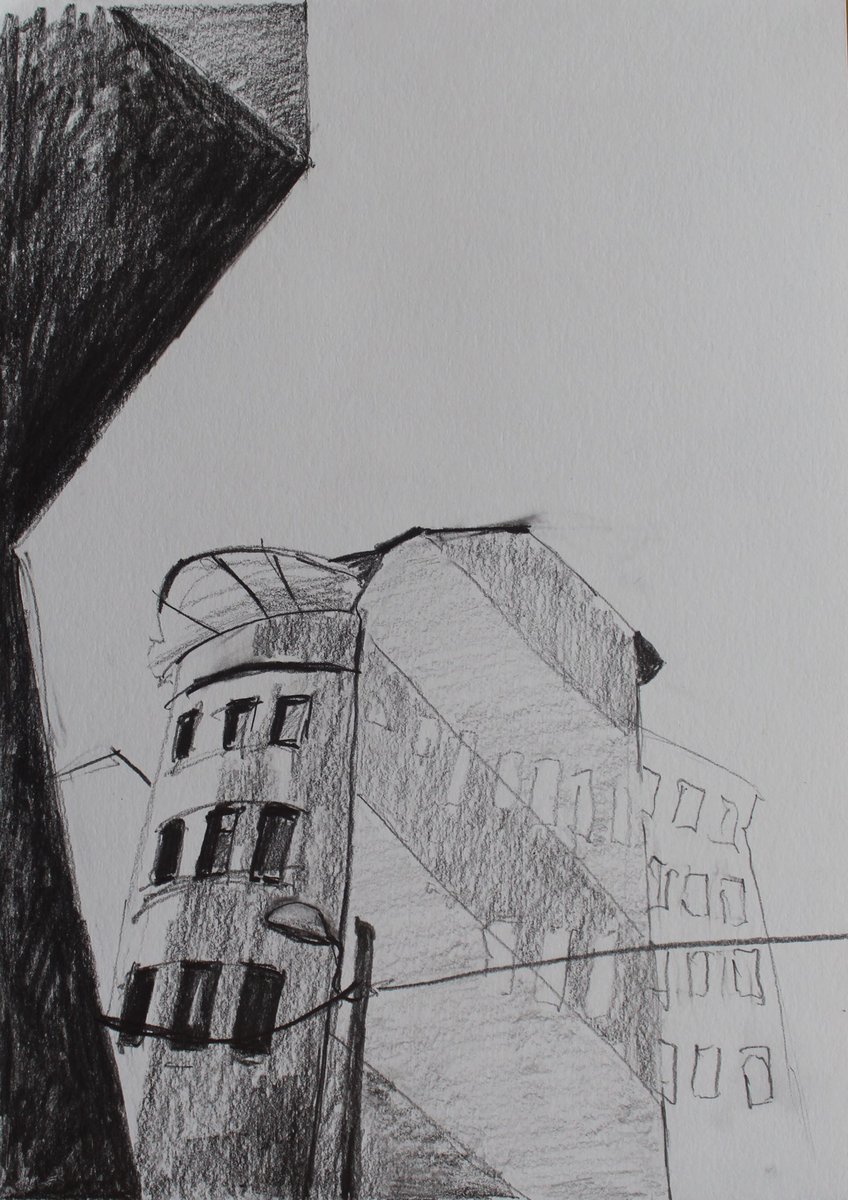 nina_todorovic's tweet image. #NinaTodorovic
#Drawing #ArchitectureOfMemory #GhostArchitecture #Sketch #Architecture #Art #ContemporaryArt #ContemporaryDrawing #ArtNow #NinaTodorovicArtist #City #Cityscape #Urban #Memory #Building #Shadow #Facade #Light 
ninatodorovic.com
architectureofmemory.com