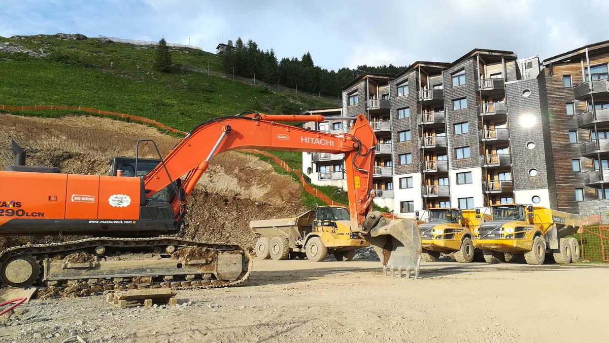 jljblachere's tweet photo. #Avoriaz les travaux de la nouvelle résidence Arietis @GroupePVCP sont en cours. De belles opportunités pour devenir #Proprietaire @PVCImmo @VauthayMarion https://t.co/LKvtux5lps