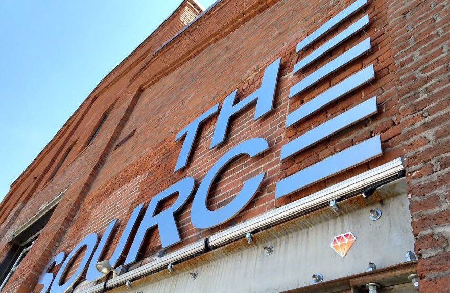 Can you spot the diamond ⁦<a href="/TheSourceDenver/">The Source</a>⁩ by ⁦<a href="/_lediamantaire/">le diamantaire</a>⁩?