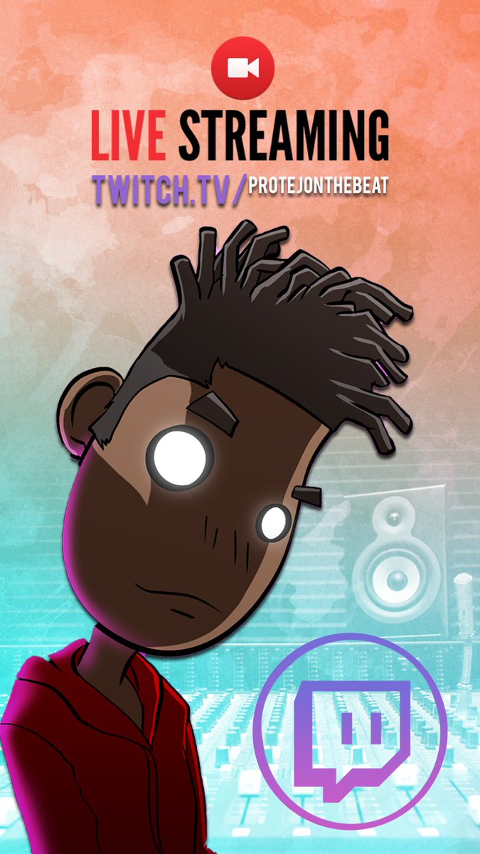 Twitch.tv/protejonthebea