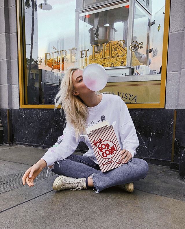 Dione Evans. —offt tweet media