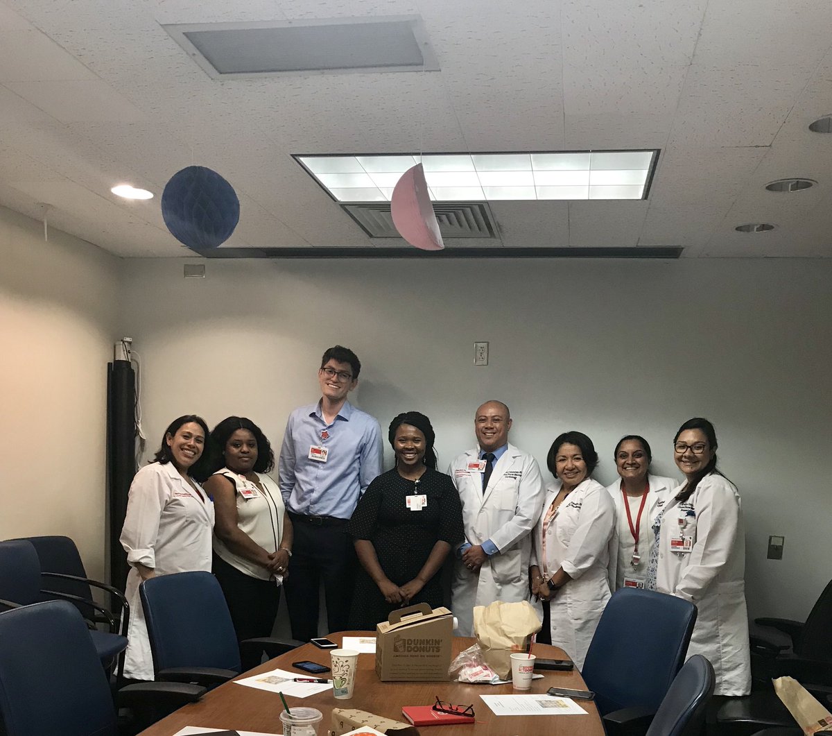 Had our first CNM meeting with these brilliant minds. Growing and learning together! So excited about this @evelyn_neuroRN <a href="/archie119/">Archana Shenoy</a> <a href="/OMullaneCaryn/">Caryn O'Mullane</a> @HeadRNColumbia