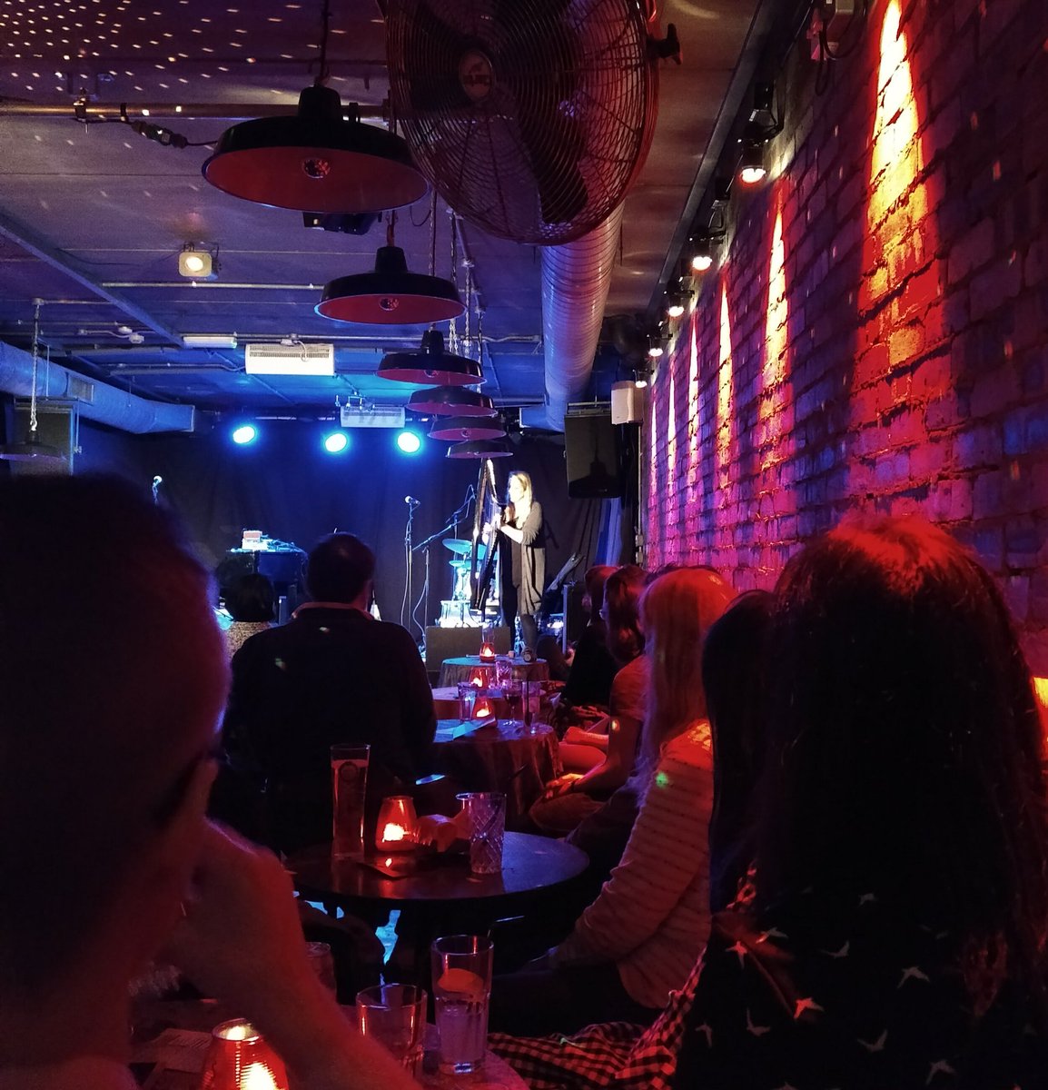 bitchesbrewgigs's tweet photo. Wow... @AilieRobertson @TheBlueArrow323 @GlasgowJazzFest https://t.co/y0NCEzggc0