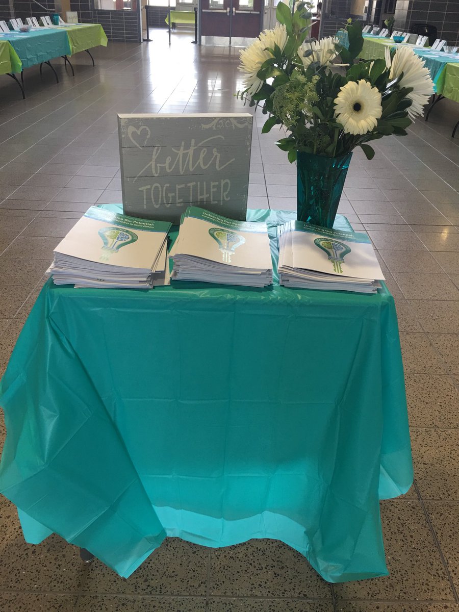 Are you ready to unlock your potential tomorrow? We are ready for you!!!#wearebettertogether