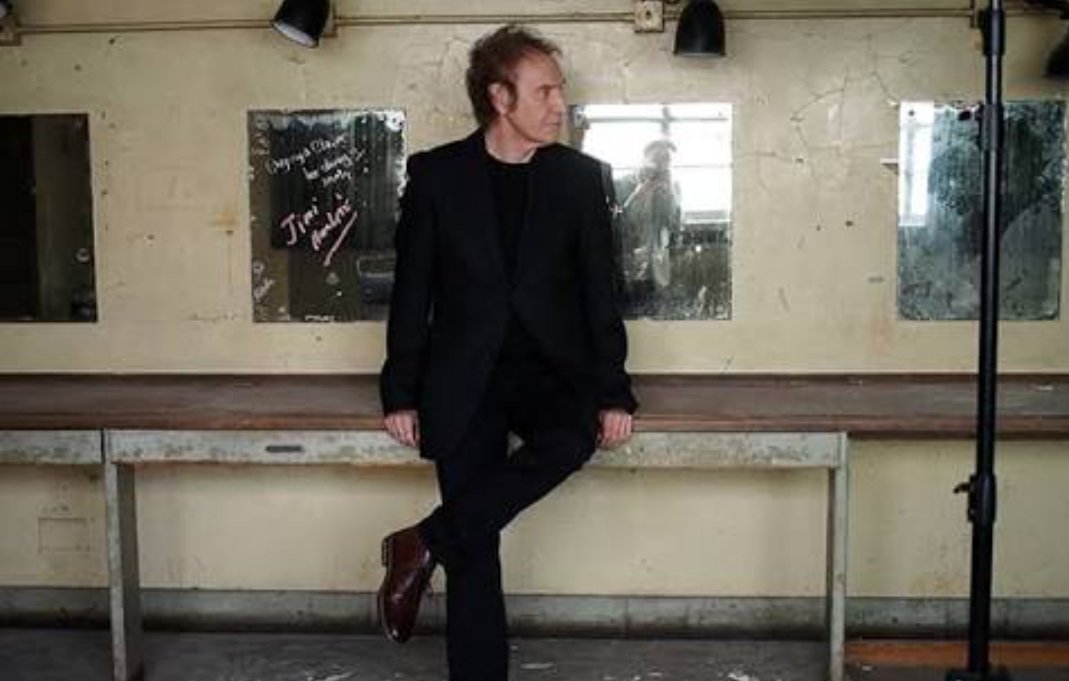 .*   + Happy Birthday to Sir Ray Davies +°  *.                   74         (*´ `*)                     