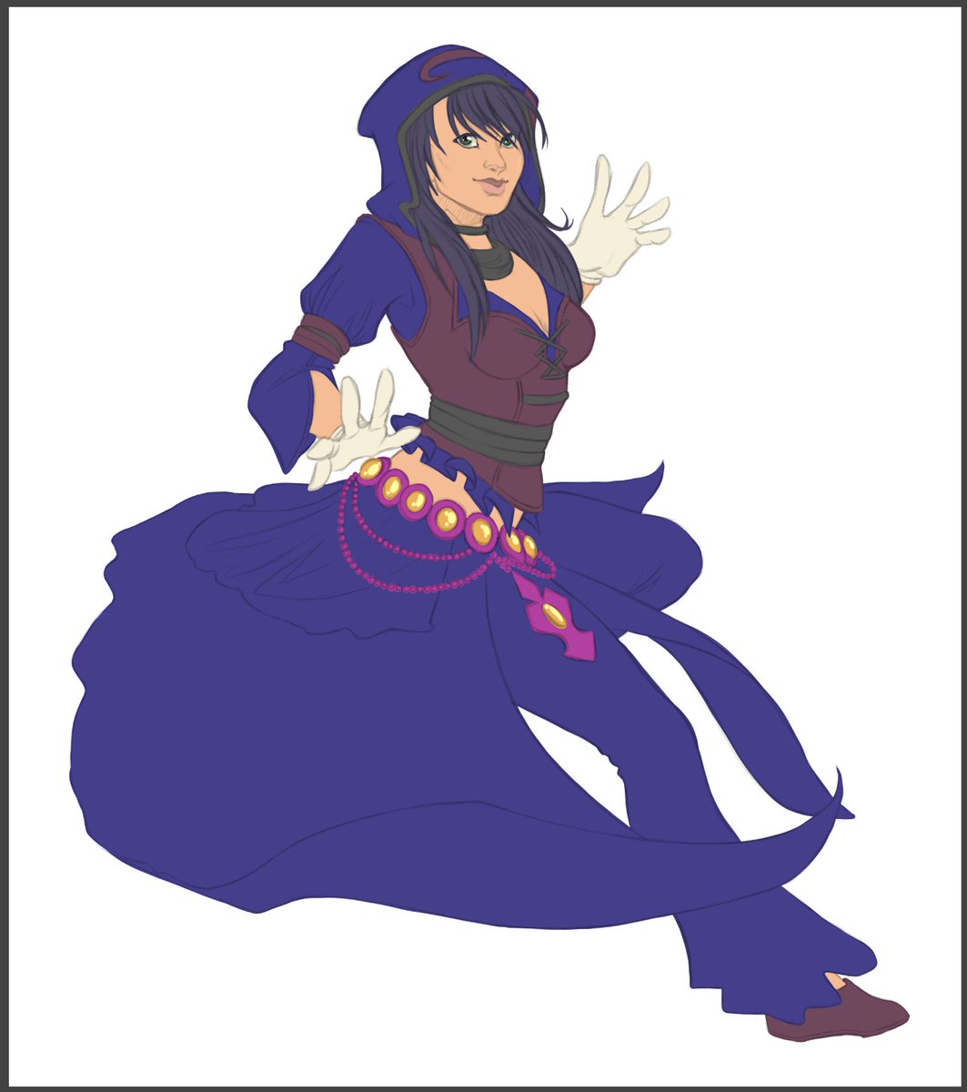 CheschyrArt's tweet photo. Progress!! Fiddling with water shapes. #gw2fansubmission #gw2elementalist #waterbending #gw2 #guildwars2art #GuildWars2 #rpcharacter https://t.co/w8Z0Xc6QzM