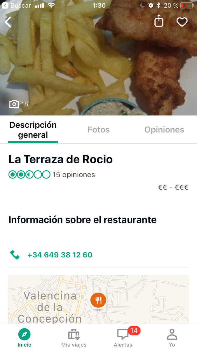 alberto_f_p's tweet photo. #pesadillarocio , por lo menos este aún sigue abierto https://t.co/B2A3qdsBEw