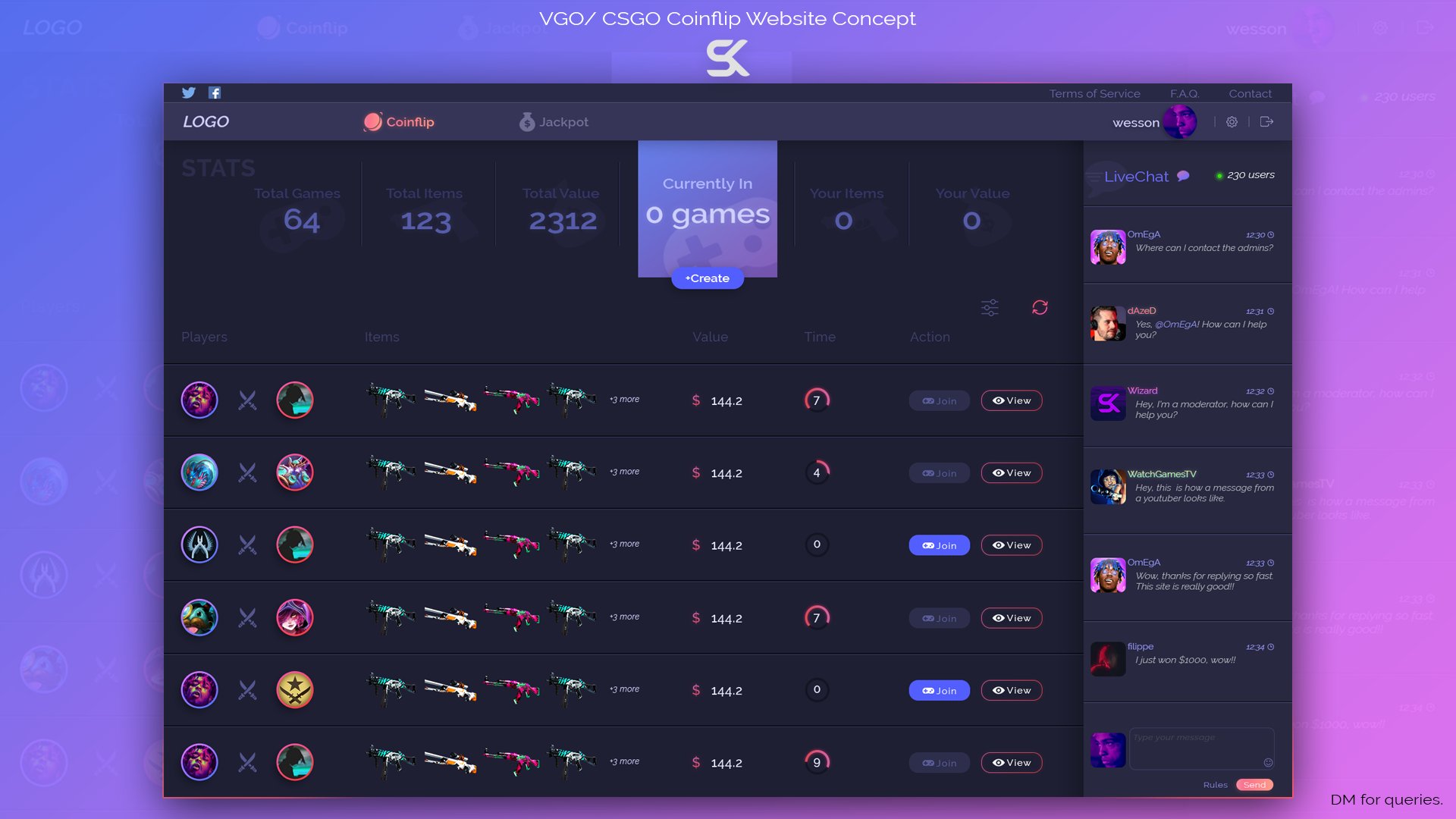 csgogamblingsites CS:GO HD Wallpaper