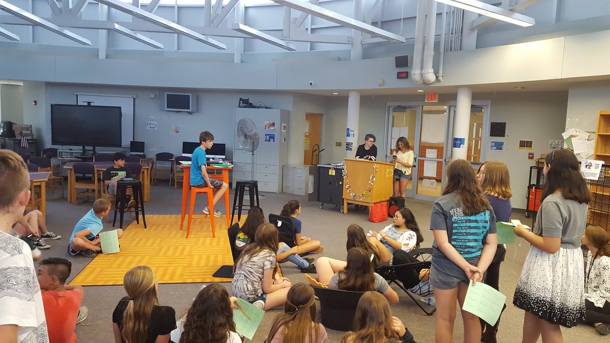The Memoir Gallery Share.@cooksbooks #MTPSPride #THORNEPRIDE