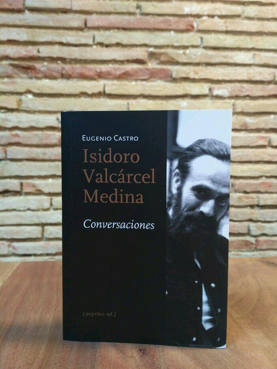 Pepitas editorial tweet media