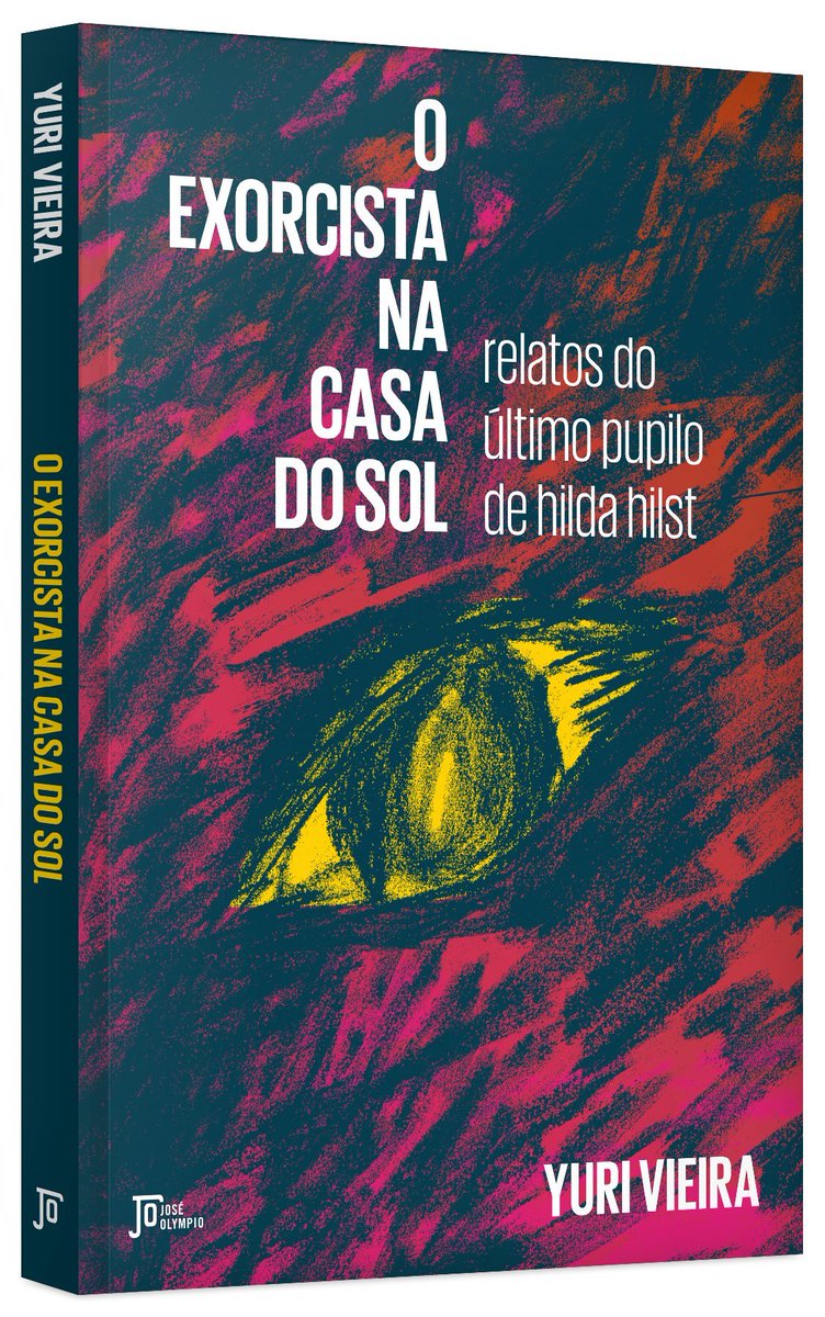 yurivs's tweet image. MEUS LIVROS E EBOOKS
A TRAGICOMÉDIA ACADÊMICA
Avaliações: amazon.com.br/product-review…
Lojas: buscape.com.br/tragicomedia-a…
A SÁBIA INGENUIDADE DO DR. JOÃO PINTO GRANDE
Av.: amazon.com.br/product-review…
Ljs: buscape.com.br/a-sabia-ingenu…
O EXORCISTA NA CASA DO SOL
Av.: amazon.com.br/dp/8503013517/