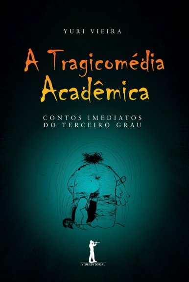 yurivs's tweet image. MEUS LIVROS E EBOOKS
A TRAGICOMÉDIA ACADÊMICA
Avaliações: amazon.com.br/product-review…
Lojas: buscape.com.br/tragicomedia-a…
A SÁBIA INGENUIDADE DO DR. JOÃO PINTO GRANDE
Av.: amazon.com.br/product-review…
Ljs: buscape.com.br/a-sabia-ingenu…
O EXORCISTA NA CASA DO SOL
Av.: amazon.com.br/dp/8503013517/