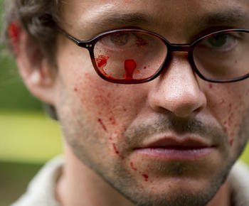 Dr Hannibal Lecter (semi-hiatus) tweet media