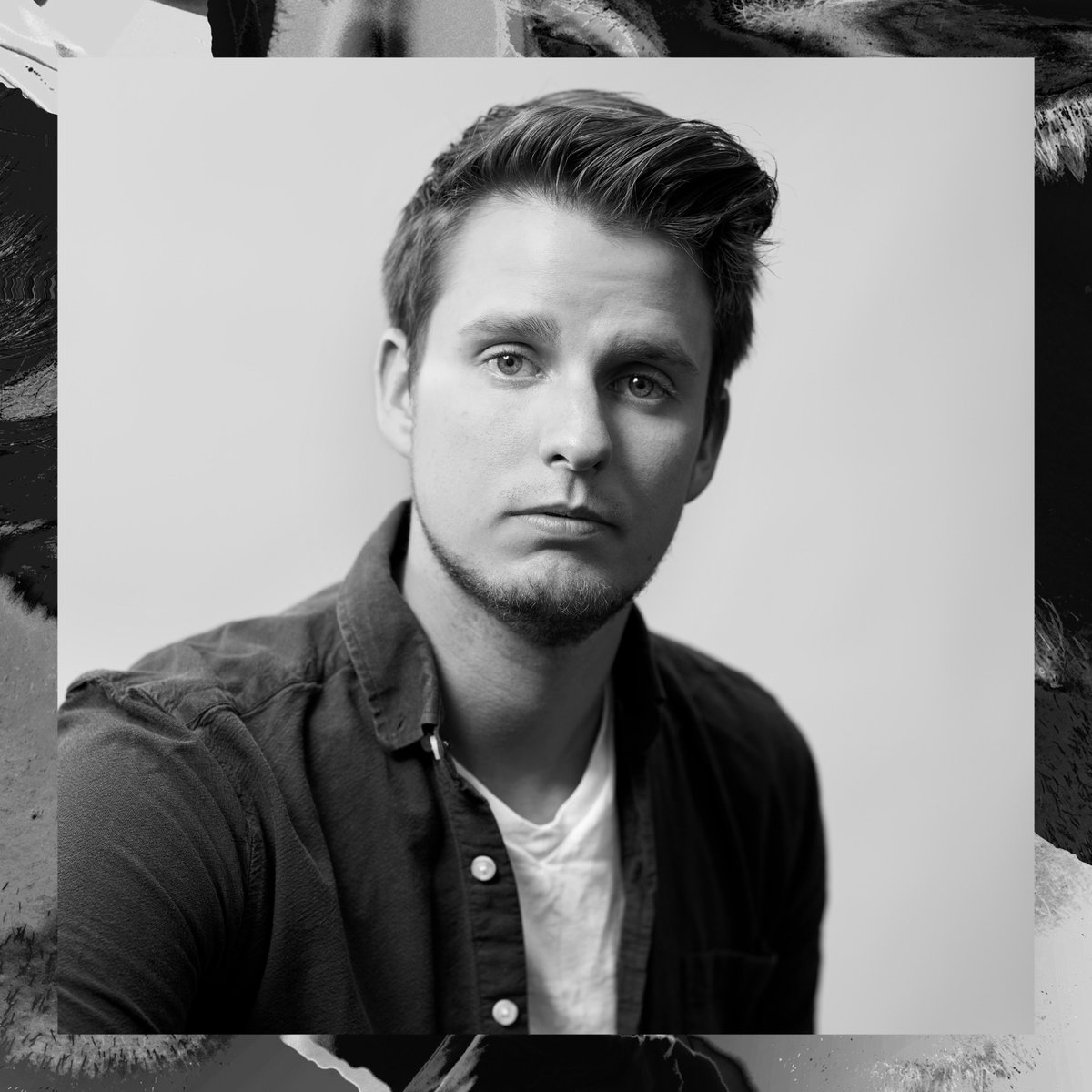PrideToronto's tweet photo. "My sexuality is looked down on," -Josh.
#UntilWereSafe is a social campaign highlighting the stories of 24 community members. To read more of their stories and find out more about the campaign, visit https://t.co/cwtRSAIFb1. https://t.co/JIdGFGFdCe