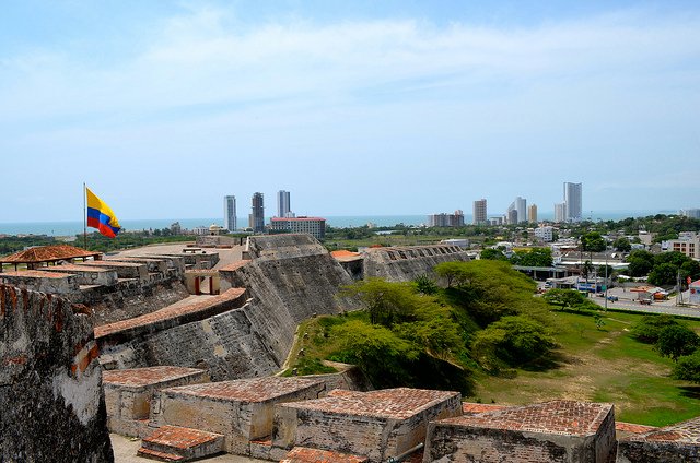 CaribbeanWinds's tweet image. Best Things to Do in Cartagena, Colombia buff.ly/2DCSGCn