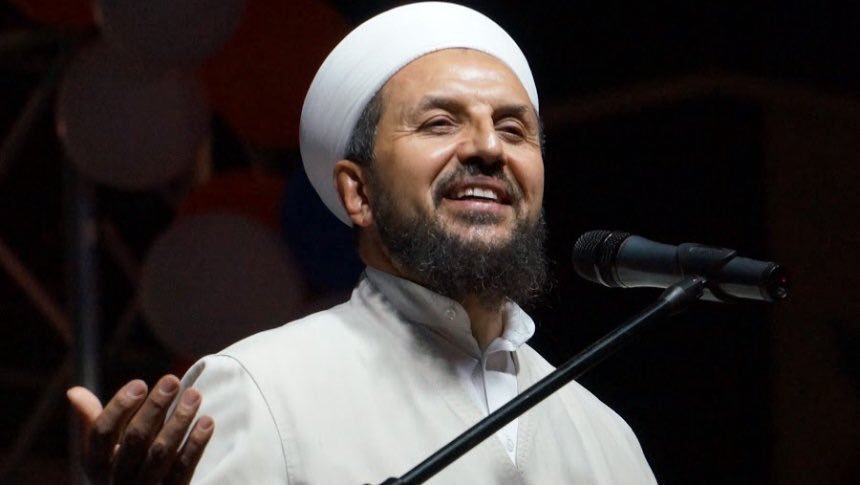 İnna lillahi ve inna ileyyhi raciun

Müslümanca bir yaşamı amaç edinen,İslam dünyasının sorunlarıyla dertlenen,rahatından ödün veren ve mücadele dolu bir hayat süren Abdülmetin Balkanlıoğlu Hoca rahmet-i rahman'a yürüdü.

Biz şahidiz ve razıyız Rabbim
Mekanı cennet olsun..