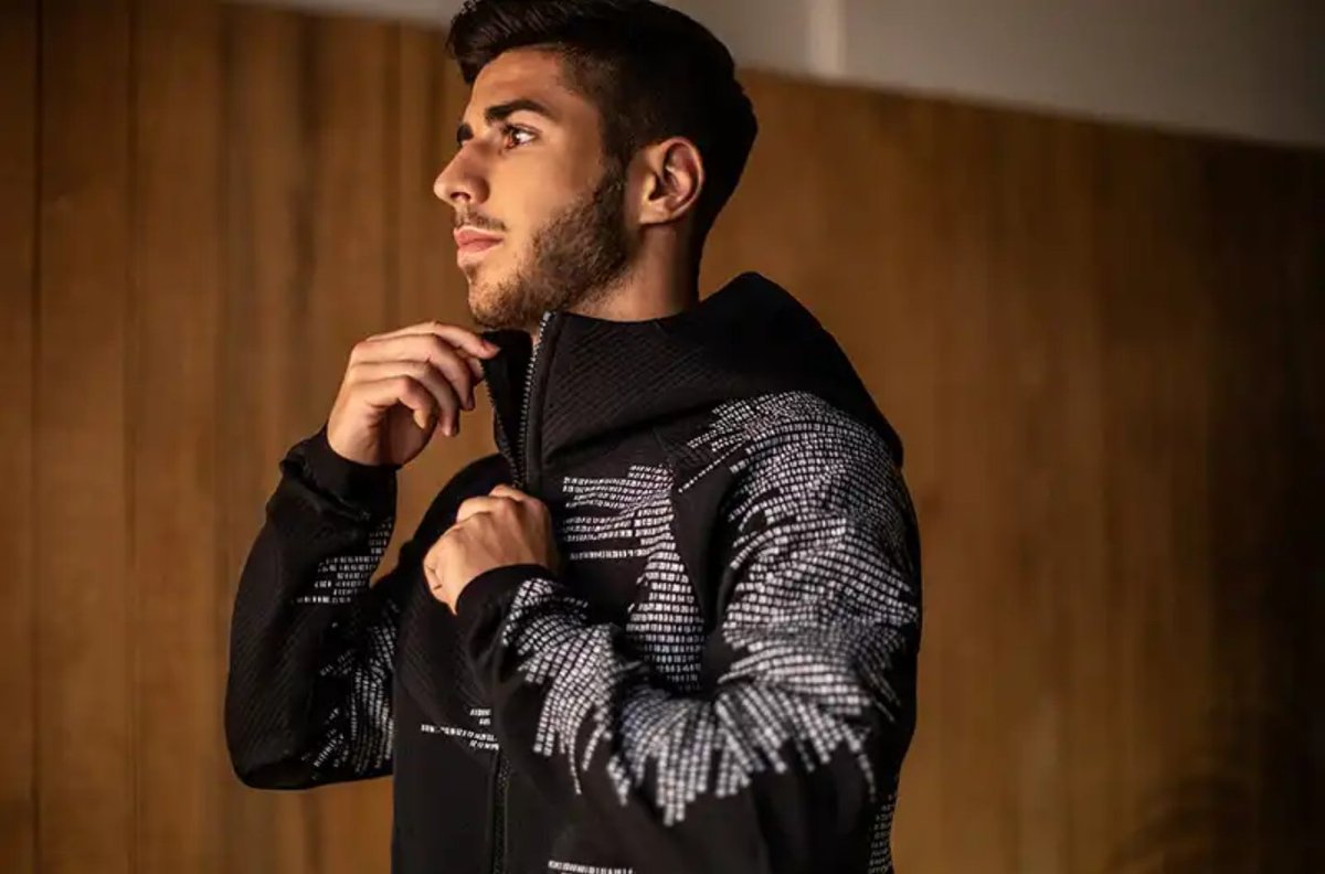 asensio nike