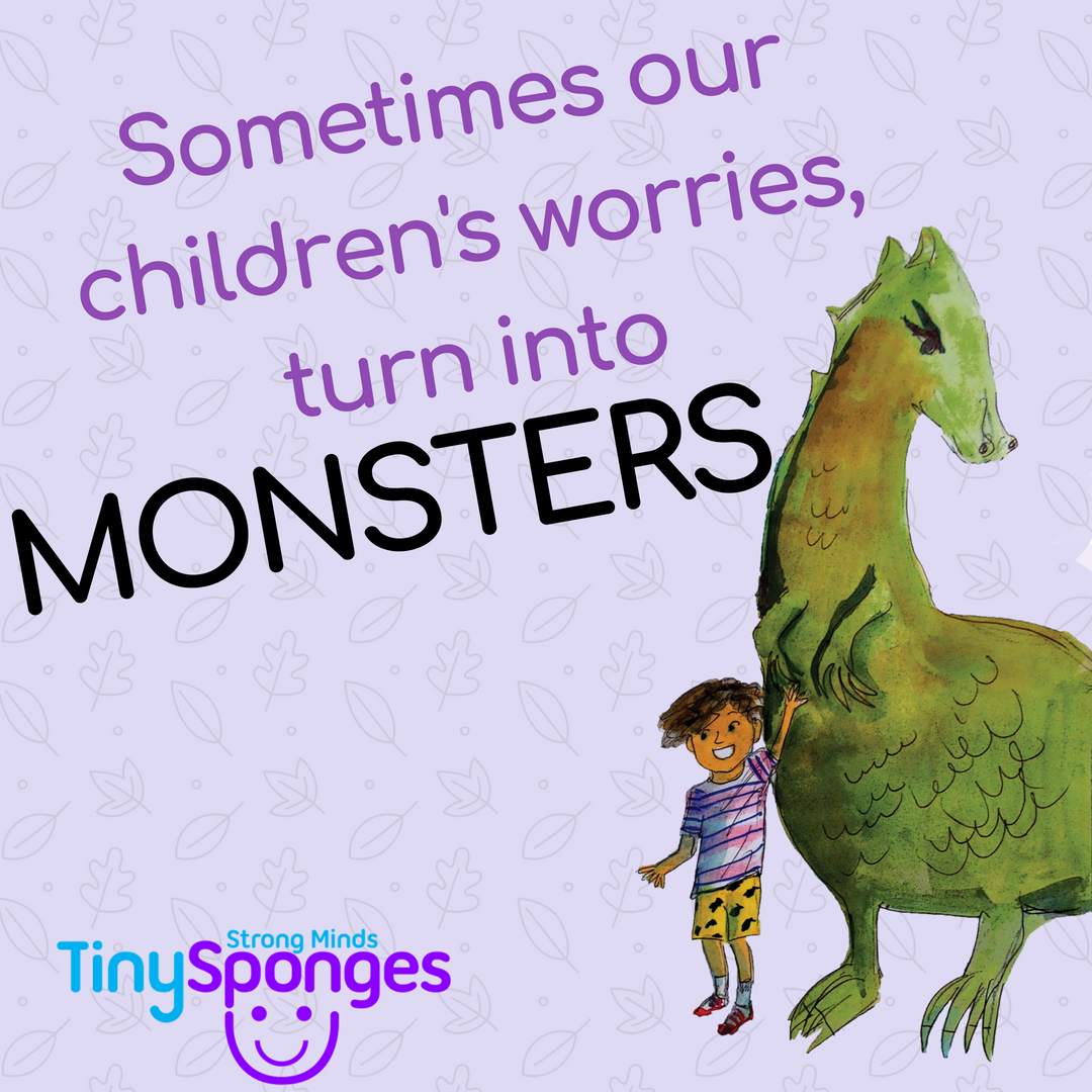 TinySponges's tweet photo. My new book helps you talk to your children about those worries ... https://t.co/jpEAVhKbgY #usethislink #buyonamazon #howtokeepsafeinasometimesscaryworld https://t.co/ypnpqWVGps