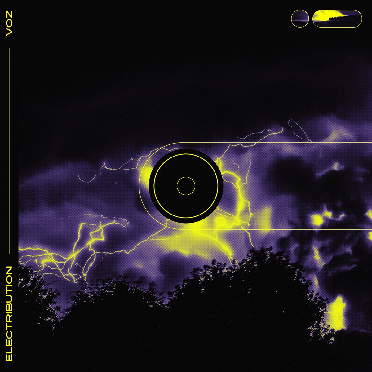 ravimaher's tweet photo. New work.
Electribution - Voz
#localghost #albumcover #graphicdesign #art https://t.co/hGUQsPguQt
