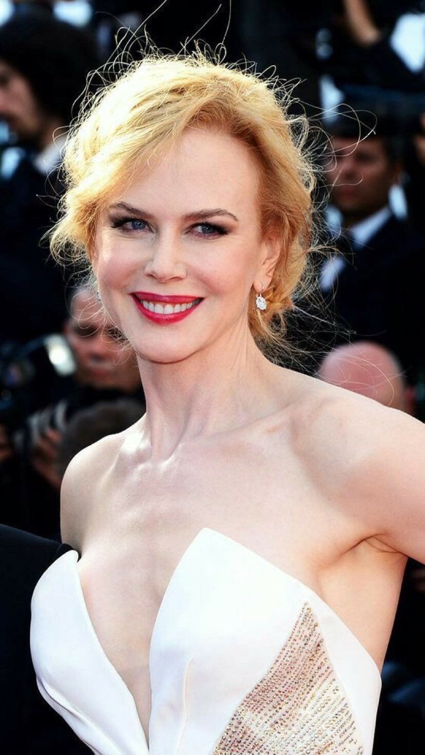 Happy Birthday Nicole Kidman  