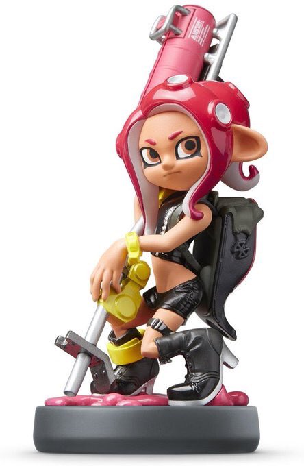 SwitchScore's tweet photo. Our second video of the day is up! This time we take down the final boss and ending of #splatoon2 #OctoExpansion! Go check it out! The theme for the battle is simply amazing! 
https://t.co/BL6t3EcfG3 https://t.co/pcBZYjlthT