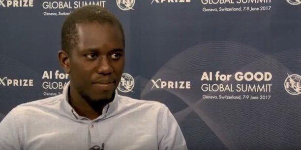 Un Sénégalais à la tête du premier centre de recherche en intelligence artificielle de #Google en #Afrique socialnetlink.org/2018/06/un-sen…  #Kebetu #Senegal