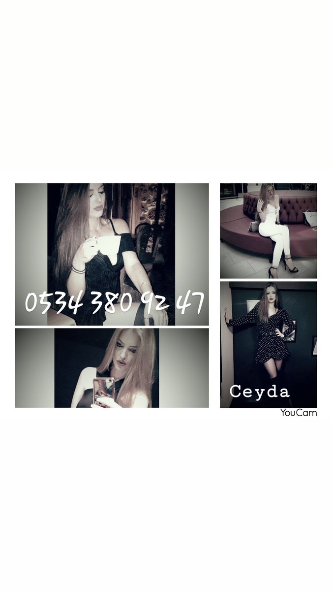 CeydaKrc6's tweet photo. 0534 380 9247

Bursa merkeZ rus bayan escortum
Resimler bana aittir ücret elden alıyorum #bursaescort #altıparmak #görükle #kentmeydanı #osmangazi #bursaeskort #bursaseks #bursamasaj https://t.co/T4C9RbS2jm https://t.co/IRDl6Srbmc https://t.co/W5FhaTEK73 https://t.co/Afo6NSv3VN https://t.co/mQKXi46xsT
