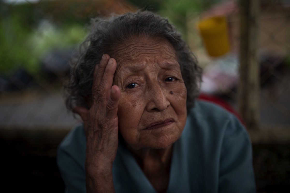 Daniel y Rosario, no sigan asesinando y capturando a nicaragüenses.  El dolor que están causando no tiene perdón.