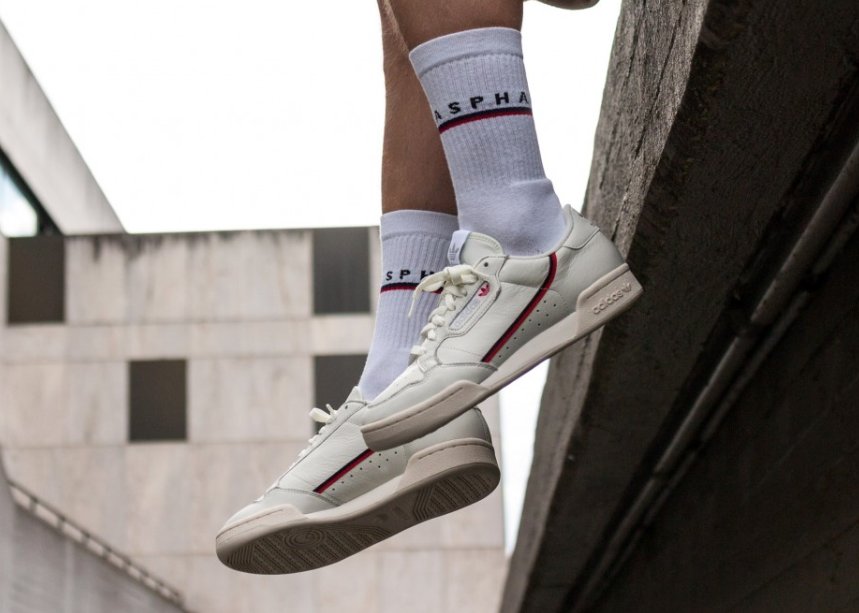adidas rascal off white