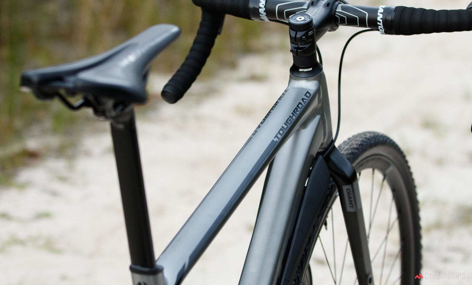 toughroad slr gx review