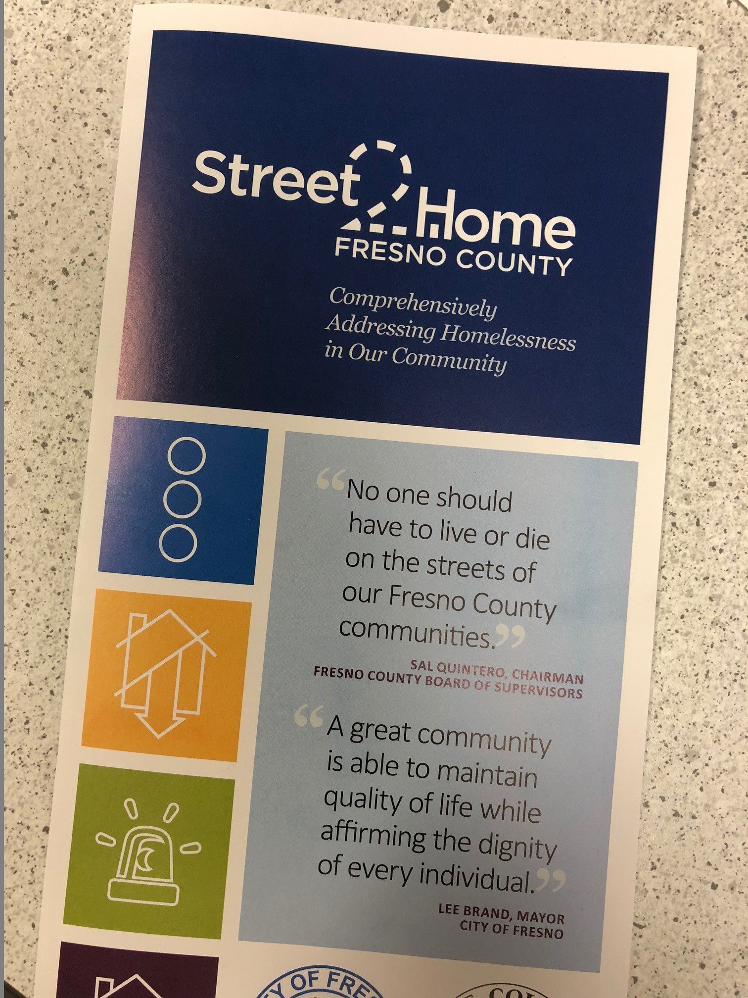 Fresno Housing Portal